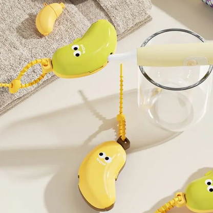 BananaBuddy™ Toothbrush Case