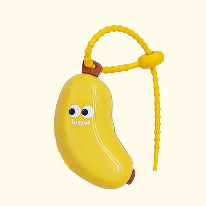 BananaBuddy™ Toothbrush Case
