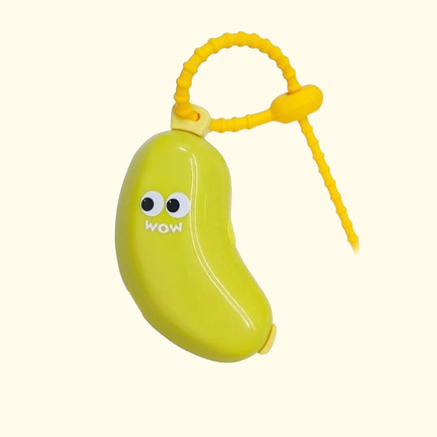 BananaBuddy™ Toothbrush Case