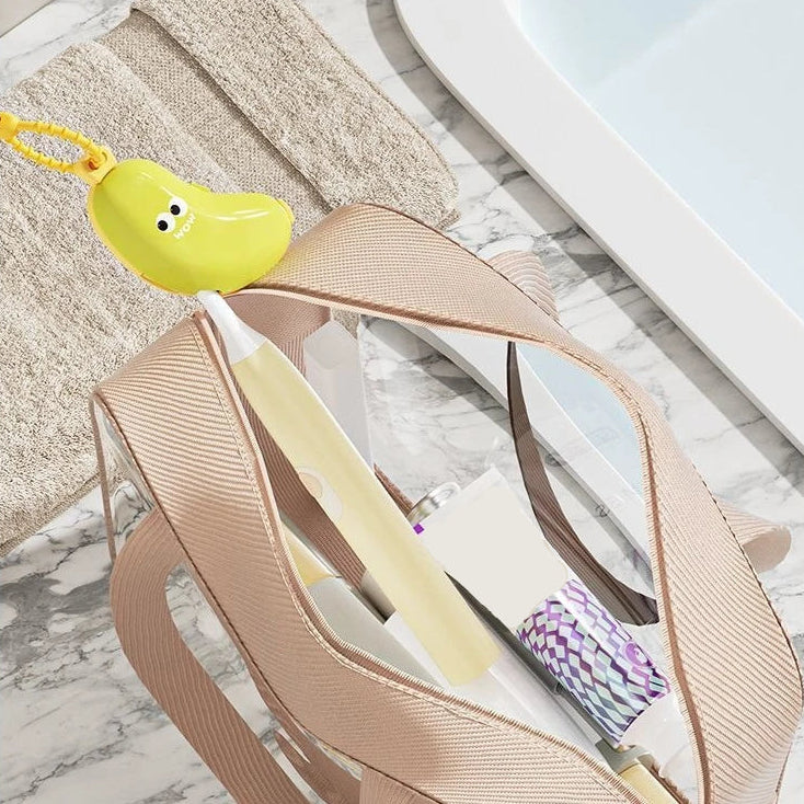BananaBuddy™ Toothbrush Case
